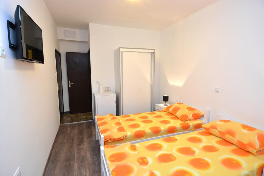 Studio In Dubrovnik Cameră foto