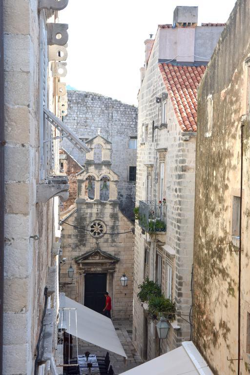 Studio In Dubrovnik Cameră foto
