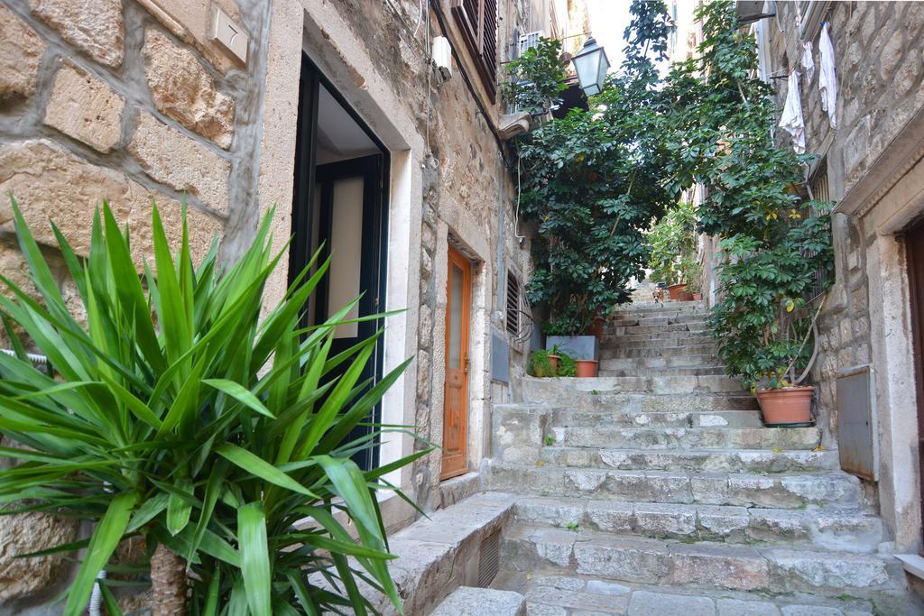 Studio In Dubrovnik Cameră foto